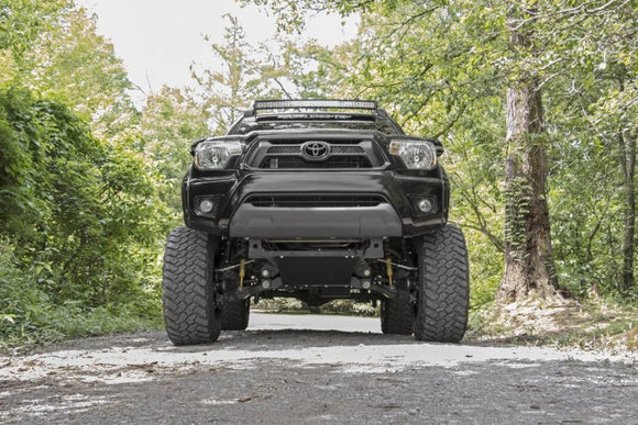 6 Inch Lift Kit - N3 Struts - Toyota Tacoma 2WD/4WD (2005-2015)
