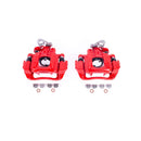 Rear PowerStop Caliper Set For Ford Flex