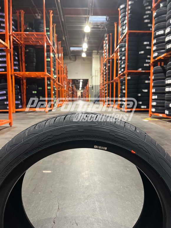 205/45ZR17 American Roadstar Sport A/S 88W BSW SL 205 45 17 2054517