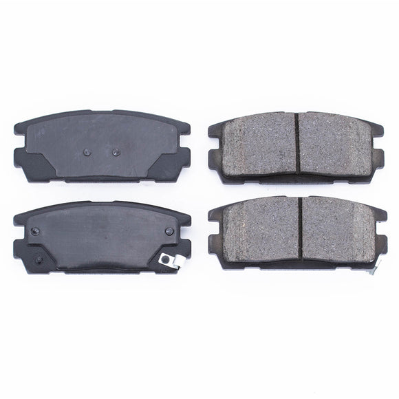 PowerStop Z16 Evolution Ceramic Brake Pads