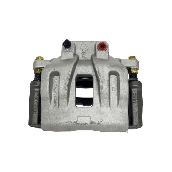 Front Left PowerStop Caliper For Chrysler 300