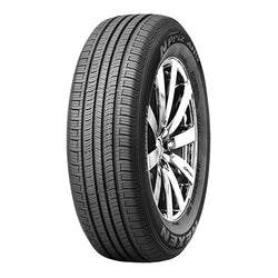 Nexen N Priz AH5 Tire(s) 205/75R15 97S SL 205/75-15 75R R15 2057515