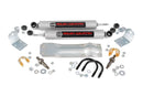 N3 Steering Stabilizer - Dual - 2-8 Inch Lift - Dodge 1500 (94-99)