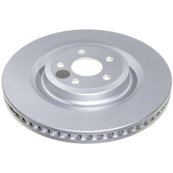 PowerStop Evolution Genuine Geomet Coated Rotors Front For Ford Edge