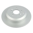 PowerStop Evolution Genuine Geomet Coated Rotors Rear For Hyundai Veracruz