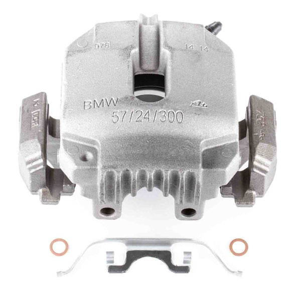 Front Right PowerStop Caliper For BMW 325i