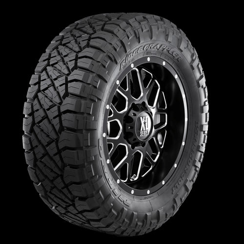 Nitto Ridge Grappler Tire(s) 33X12.50R20 LRF BSW 33X12.50-20 33125020 12.50R R20