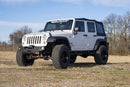3.25 Inch Lift Kit - Jeep Wrangler JK 2WD/4WD (2007-2018)