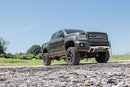 Rough Country 6" Lift Kit For Chevy GMC Canyon Colorado 15-22