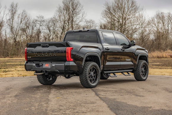 3.5 Inch Lift Kit - Toyota Tundra 4WD (2022-2023)