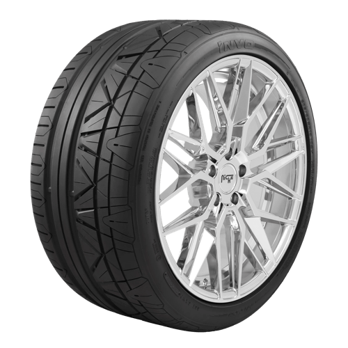 Nitto INVO Tire(s) 245/35R21 245/35-21 2453521 35R R21