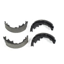 Rear PowerStop Drum Brake Shoe For Jeep Cherokee