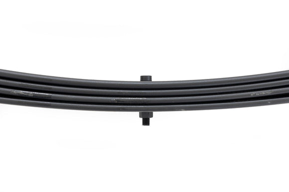 Rough Country Rear Leaf Springs 3" Lift For Ford Explorer 4WD 1991-1994