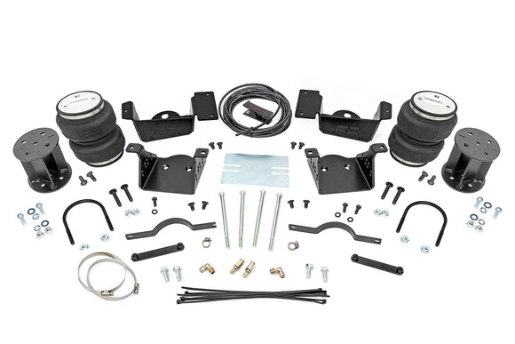 Air Spring Kit - 3-5 Inch Lift Kit - Chevy/GMC 2500HD/3500HD (20-23)