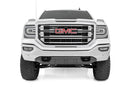 Rough Country 7" Bracket Lift Kit With M1 Struts M1 For Chevy GMC 1500 16-18