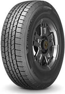 245/75R17 Continental TerrainContact H/T 121S BSW E 2457517 245 75 17