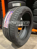 275/40ZR20 American Roadstar Sport A/S 106W BSW SL 275 40 20 2754020-1