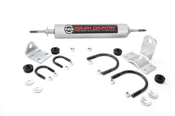 N3 Steering Stabilizer