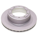 PowerStop Evolution Genuine Geomet Coated Rotors Front For Workhorse