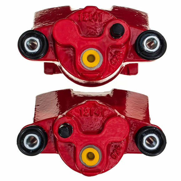 Rear PowerStop Caliper Set For Dodge Dakota