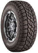 Cooper Discoverer S/T MAXX Tire(s) 35/12.5R20 35/12.5-20 R20 12.5R 35125020