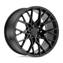 17X8 TSW Sebring M-BLK 5X112 ET32 wheel/rim-1