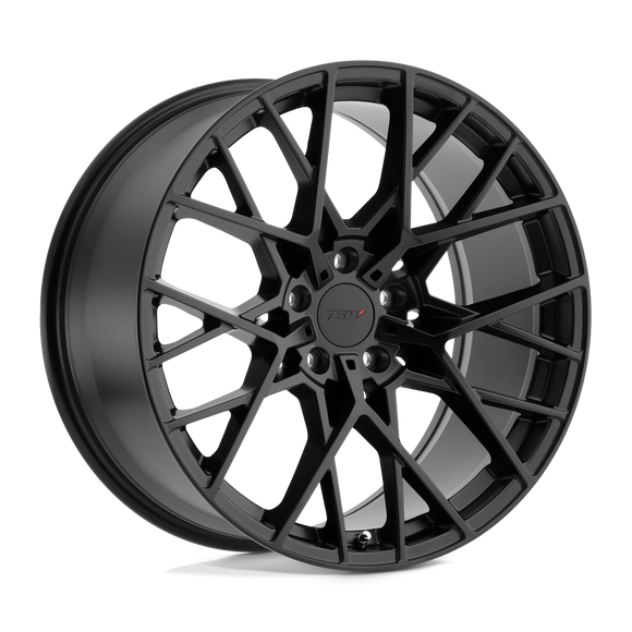 17X8 TSW Sebring M-BLK 5X112 ET32 wheel/rim
