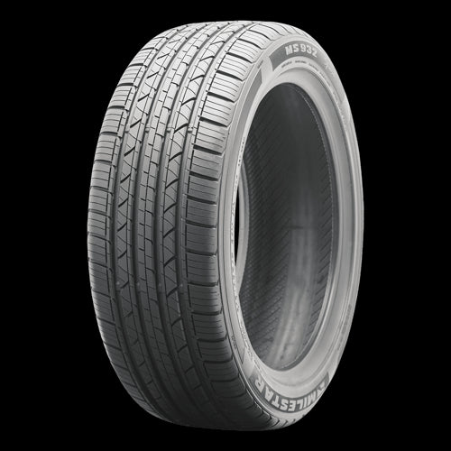 Milestar MS932 Tire(s) 235/50R17 96V SL 235/50-17 50R 17 2355017