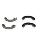 Rear PowerStop Drum Brake Shoe For Kia Rio