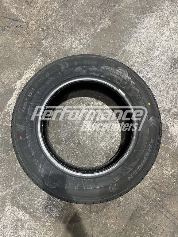 185/65R14 American Roadstar Pro A/S 86H BSW SL 185 65 14 1856514