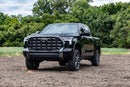 Rough Country 3.5" Lift Kit Rear Air Ride For Toyota Tundra 4WD 22-23