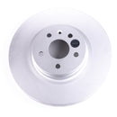 PowerStop Evolution Genuine Geomet Coated Rotors Front For Tesla S