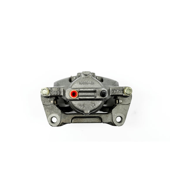 Front Left PowerStop Caliper For Dodge Nitro