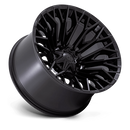 22x12 Fuel Off-Road FC865 Strike Blackout 6x135 ET-44 CB106.1 Wheel Rim