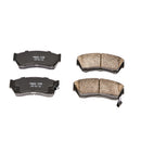 PowerStop Z16 Evolution Ceramic Brake Pads