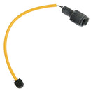 Front PowerStop Brake Wear Sensor For BMW 735i