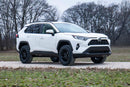 2.5 Inch Lift Kit - Toyota RAV4 2WD/4WD (2019-2021)