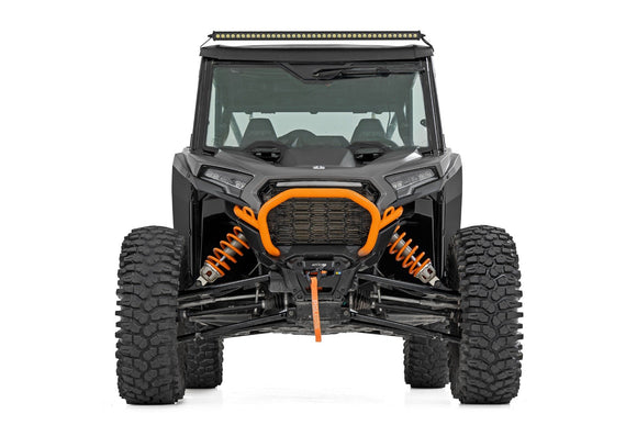 Rough Country LED Light Kit 40" For Polaris RZR XP 4 1000 2024