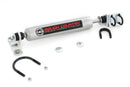 N3 Steering Stabilizer - Jeep CJ 7 4WD (1976-1986)