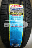 Kenda Kenetica Touring AS KR217 Tire(s) 215/60R16 95H SL 215/60-16 2156016