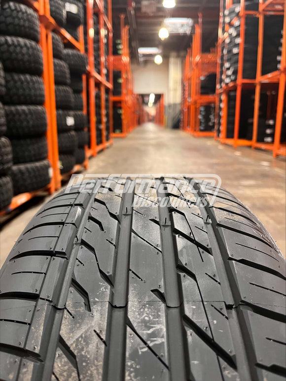 225/55R19 American Roadstar Sport A/S 103V BSW XL 225 55 19 2255519