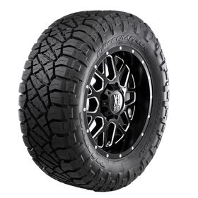 295/75R16 Nitto Ridge Grappler 128/125Q BSW E 295 75 16 295/75R16