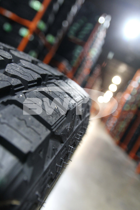 Milestar Patagonia A/T R Tire(s) 285/75R16 LRE BSW 126Q 2857516