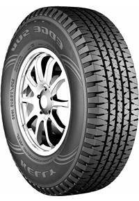 Kelly Tire Edge HT Tire 235/80R17 120R B/TL E 235/80R17 235 80 17