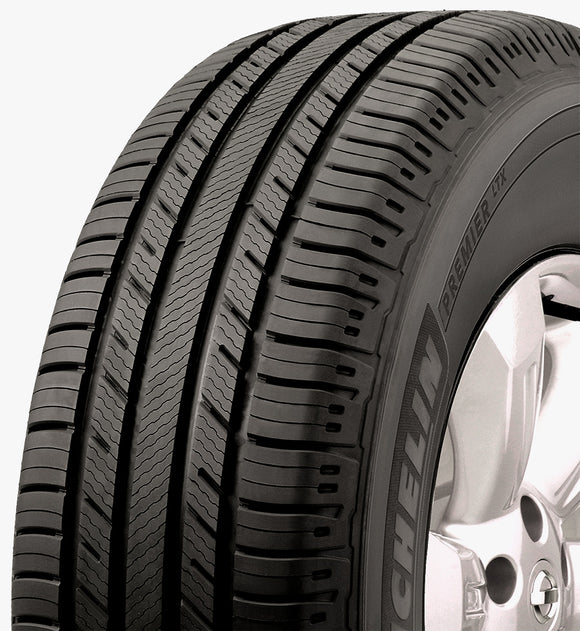 Michelin Premier LTX Tire(s) 235/55R20 102V 235/55-20 55R 2355520