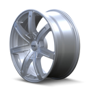 20X8.5 Touren TR65 Silver Wheel/Rim 5x115 ET18 3265-2888S