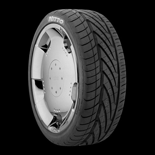 Nitto Neogen Tire(s) 235/40R18 235/40-18 2354018 40R R18 - 0