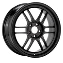 17x8.5 Enkei Rpf1 Black 5x114.3 ET30 CB73 Wheel Rim