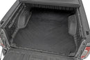 Rough Country Bed Mat 5' Bed RC Logo For Colorado Canyon 14-22