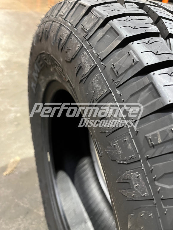 275/65R18 American Roadstar A/T 114T BSW SL 275 65 18 2756518